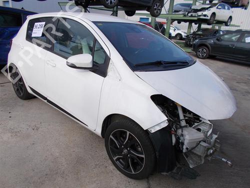 Engine TOYOTA YARIS (_P13_) 1.5 (NSP131_) | BP29516866M1 - Image 8