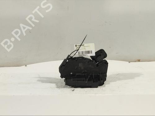 Used Rear left lock Rear left lock SEAT ARONA (KJ7, KJP) 1.5 TSI (150 hp) 11981713 11981713