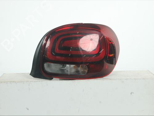 right-taillight-citroen-c3-iii-sx-2016-38788525 main image