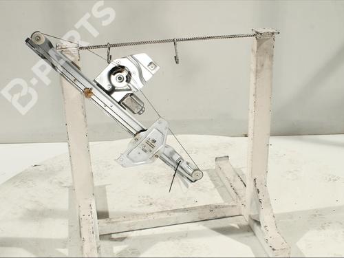 Front right window mechanism CITROËN BERLINGO Box Body/MPV (B9)  | BP12081643C23 