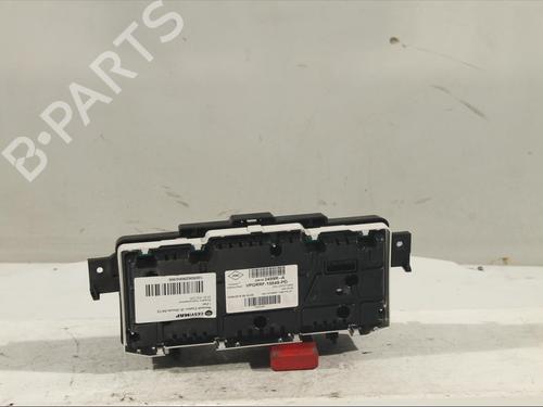 Instrument cluster RENAULT CAPTUR I (J5_, H5_)  | BP13685133C47 
