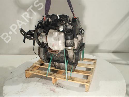 Engine HYUNDAI ACCENT II (LC)  | BP18049905M1 