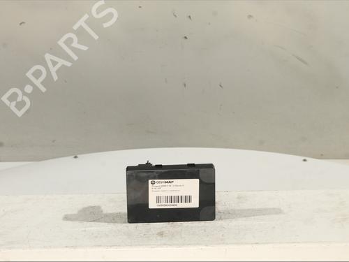 Used Electronic module Electronic module PEUGEOT 2008 II (UD_, US_, UY_, UJ_, UR_, UC_) 1.5 BlueHDI 130 (131 hp) 32333398 32333398