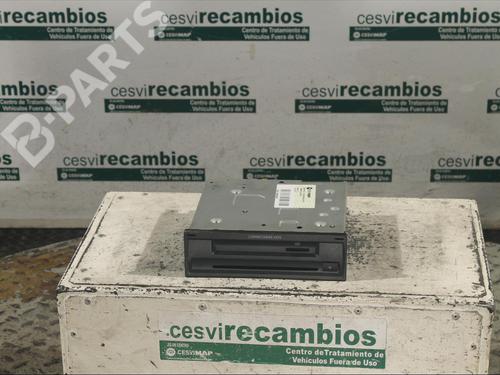 Radio SEAT IBIZA IV (6J5, 6P1)  | BP11954613E6 