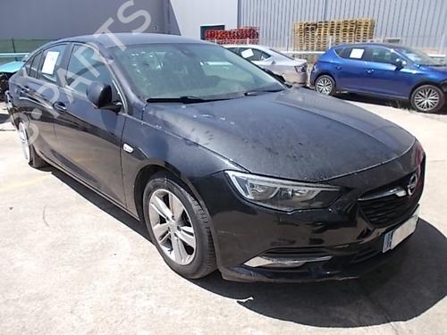 Headlight switch OPEL INSIGNIA B Grand Sport (Z18) 1.5 (68) | BP36101103I24  - Image 5