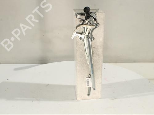 Used Front right window mechanism Front right window mechanism TOYOTA PRIUS (_W3_) 1.8 Hybrid (ZVW30) (136 hp) 30740849 30740849
