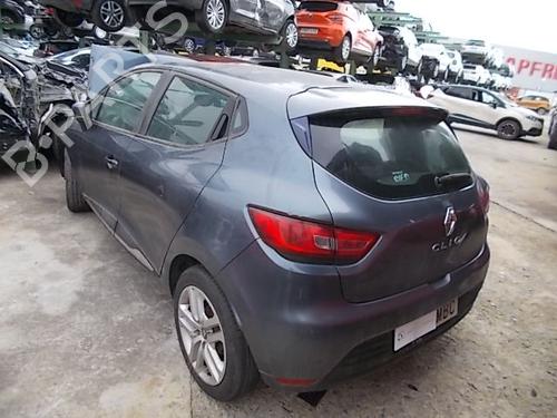 Engine RENAULT CLIO IV (BH_) 1.5 dCi 75 | BP24193674M1 