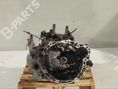 Used Gearbox PEUGEOT 508 I (8D_) 2.0 HDi (140 hp) 11911429