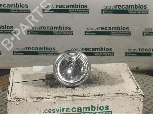 Used Right front fog light Right front fog light HYUNDAI SANTA FÉ I (SM) 2.0 CRDi 4x4 (125 hp) 11894743 11894743