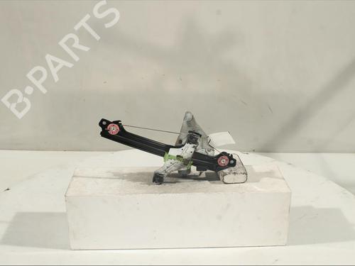 Rear right window mechanism PEUGEOT 508 I (8D_) 1.6 HDi | BP15553908C25 