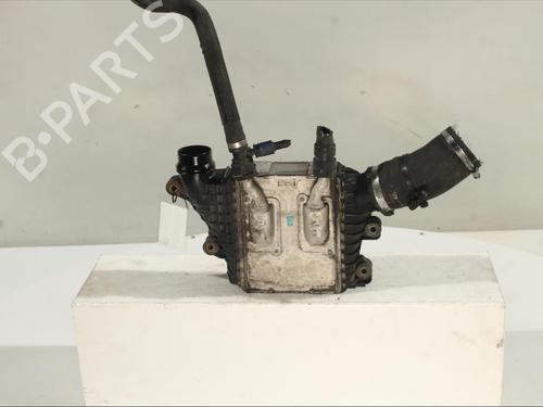 Used Intercooler Intercooler LAND ROVER DISCOVERY SPORT (L550) 2.0 D 4x4 (150 hp) 27587154 27587154