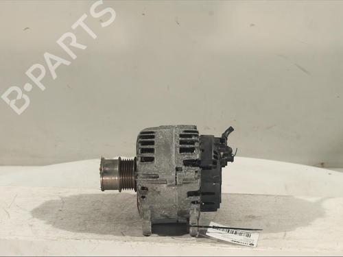 Used Alternator Alternator SEAT ARONA (KJ7, KJP) 1.0 TSI (95 hp) 15369312 15369312