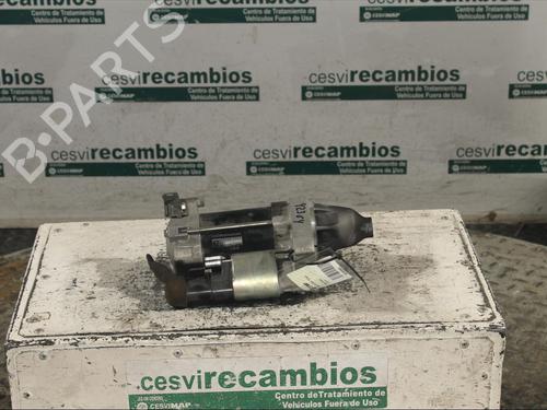 Used Starter Starter HONDA CIVIC IX (FK) 1.8 i-VTEC (FK2) (141 hp) 11896321 11896321