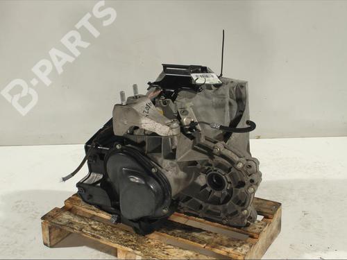 Boîte de vitesses FORD FIESTA VI (CB1, CCN)  | BP11908164M3 
