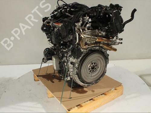 Engine MERCEDES-BENZ A-CLASS (W177) A 180 d (177.010) | BP29173394M1