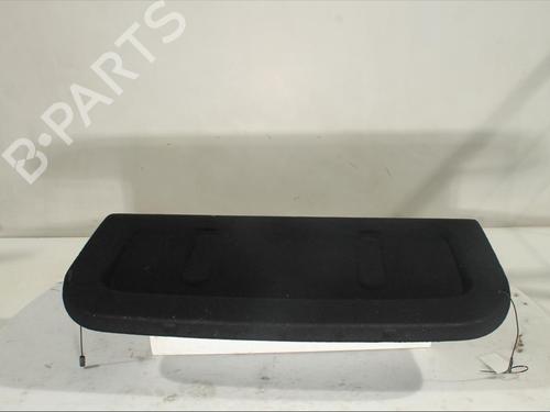 Used Rear parcel shelf Rear parcel shelf KIA CEE'D (JD) 1.4 CRDi 90 (90 hp) 18049705 18049705