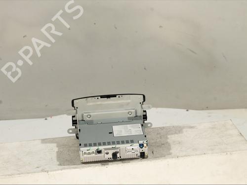 Elektronisk modul RENAULT CAPTUR I (J5_, H5_) 1.2 TCe (J5AU) | BP29986199M83 