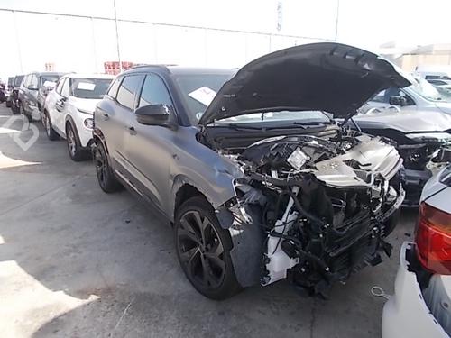 Steering wheel RENAULT AUSTRAL TCe 160 (HGMJ) | BP23398095C49  - Image 5