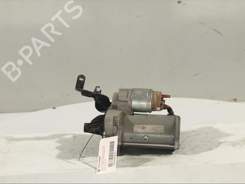 Used Starter Starter NISSAN QASHQAI I (J10, NJ10) 1.6 dCi (130 hp) 11912241 11912241