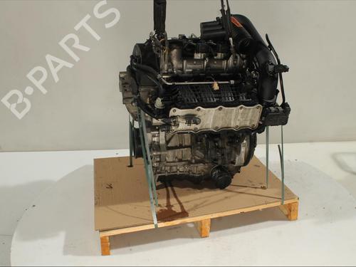 Engine SEAT LEON SC (5F5) 1.4 TSI | BP27555271M1 
