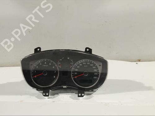 Used Instrument cluster Instrument cluster HYUNDAI i20 I (PB, PBT) 1.2 (86 hp) 11903367 11903367