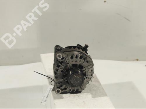 Alternator PEUGEOT 2008 I (CU_) 1.6 BlueHDi 100 | BP11910782M7