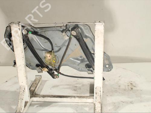 Front right window mechanism SEAT LEON (1M1) 1.9 TDI | BP19082175C23 - Image 2