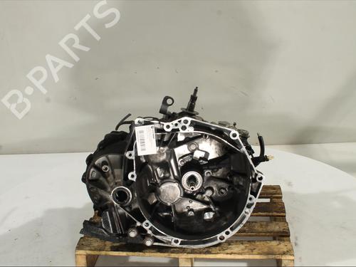 gearbox-ds-ds-4-ds-4-crossback-nx_-2015-2016-2017-2018-23141985 main image