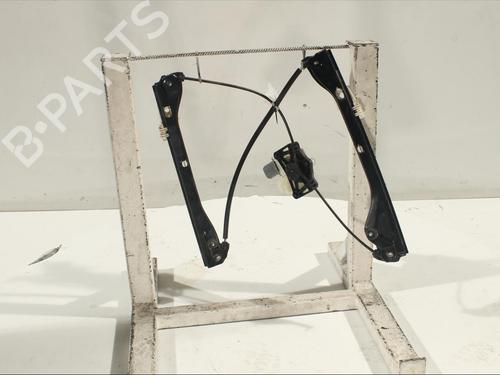 Used Front left window mechanism Front left window mechanism SKODA FABIA III (NJ3) 1.4 TDI (75 hp) 12083469 12083469