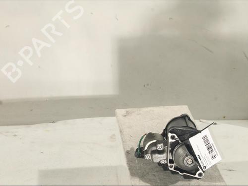 Starter NISSAN QASHQAI II (J11, J11_) 1.5 dCi | BP18049916M8