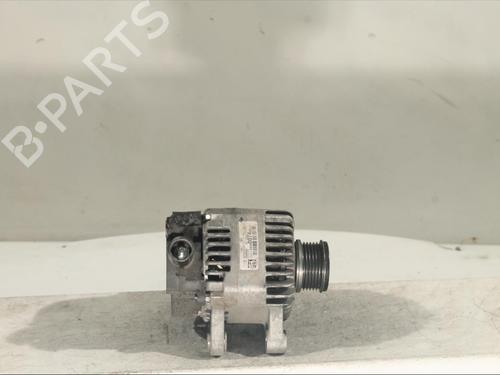 Alternator PEUGEOT 2008 I (CU_) 1.6 BlueHDi 120 | BP16281623M7