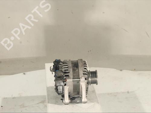 Alternator TOYOTA PROACE CITY VERSO MPV 1.5 D-4D 100 (BKYMD) | BP19706436M7 