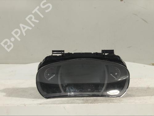 Used Instrument cluster Instrument cluster 12131280 12131280