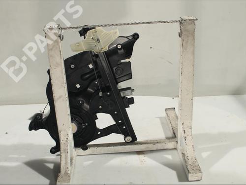 Front left window mechanism PEUGEOT RIFTER 1.5 BlueHDi 100 | BP12085080C22 