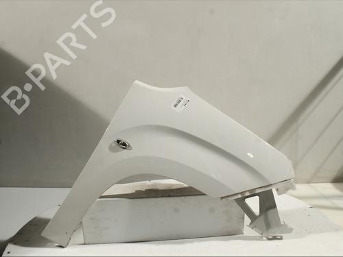 Used Right front fenders Right front fenders PEUGEOT RIFTER 1.5 BlueHDi 100 (102 hp) 33298209 33298209