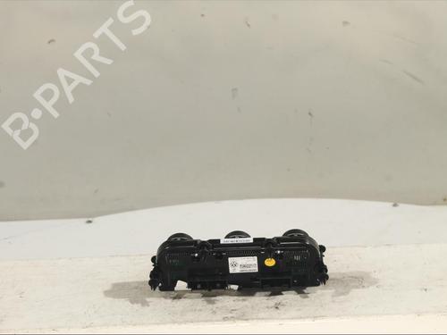 Climate control VW TOURAN (5T1) 1.6 TDI | BP27713894I5 - Image 2