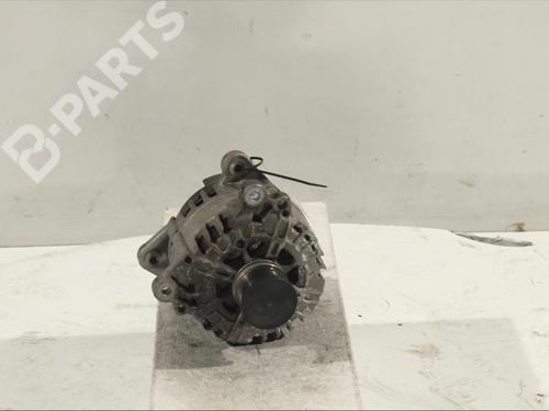 Alternator AUDI A3 (8V1, 8VK)  | BP11983737M7 