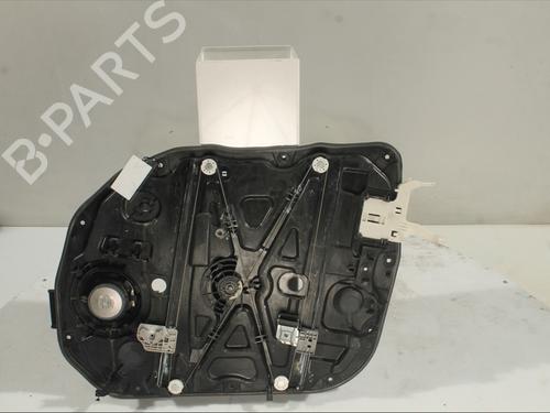 Front left window mechanism SSANGYONG KORANDO (C300) 1.6 e-XDi | BP32005161C22