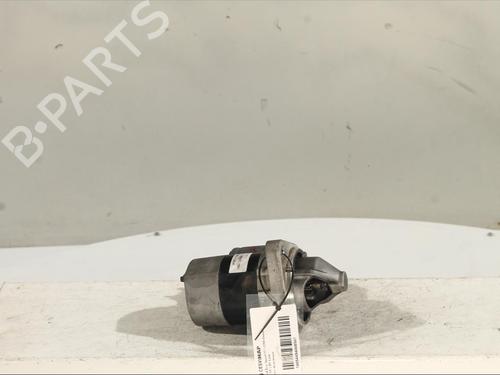 Used Starter Starter FORD ECOSPORT 1.0 EcoBoost (125 hp) 27859031 27859031