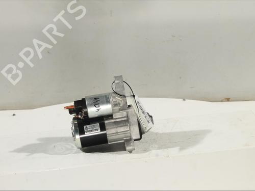 Used Starter Starter RENAULT GRAND SCÉNIC IV (R9_) 1.6 dCi 130 (130 hp) 11903588 11903588