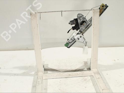 Used Front left window mechanism PEUGEOT 308 SW I (4E_, 4H_) 1.6 HDi (112 hp) 12079652