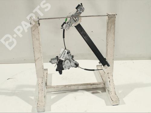 Lève-vitre avant gauche SSANGYONG KORANDO (CK)  | BP12083391C22 
