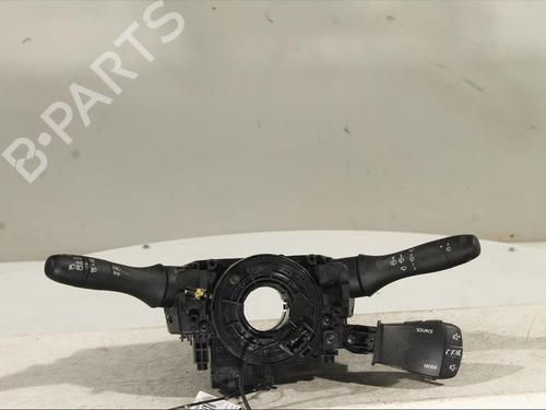 Used Steering column stalk Steering column stalk DACIA DUSTER (HM_) 1.3 TCe 130 (HMMF) (131 hp) 23217195 23217195