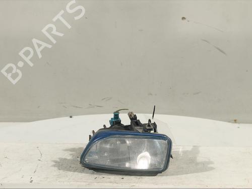 Used Left front fog light CITROËN SAXO (S0, S1) 1.1 X, SX (60 hp) 13579794