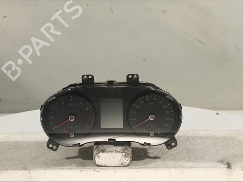 Cockpit KIA RIO IV (YB, SC, FB) 1.25 (84 hp) 30841414