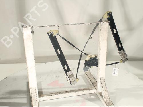 Front left window mechanism SEAT ATECA (KH7, KHP) 2.0 TDI | BP23993912C22 