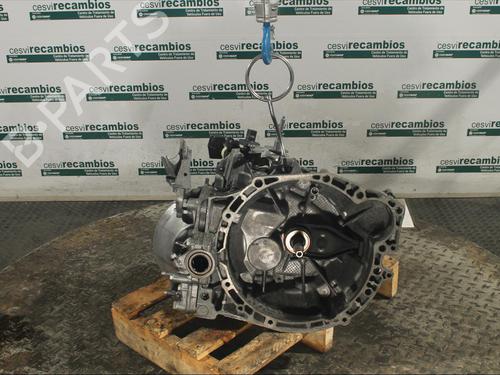 Used Gearbox Gearbox CITROËN DS5 2.0 HDi 165 (163 hp) 11897562 11897562