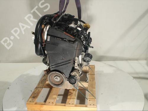 Engine DACIA DOKKER Express Box Body/MPV  | BP18152637M1 