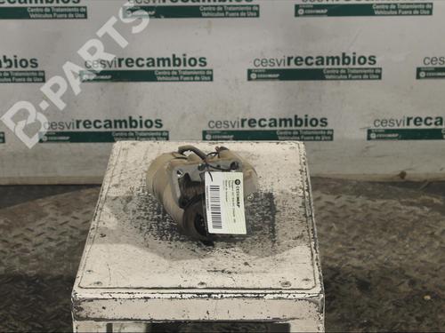 Starter PEUGEOT 207 (WA_, WC_) 1.4 16V | BP11898075M8 