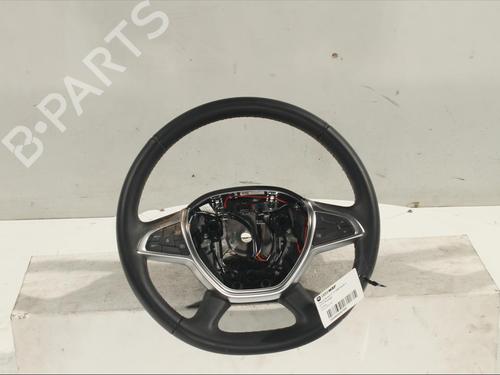 Used Steering wheel Steering wheel DACIA DUSTER (HM_) 1.5 dCi 115 (HMAD) (116 hp) 11983973 11983973